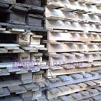 پالت چوبی پالت چوبی